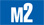 M2 Bus Logo