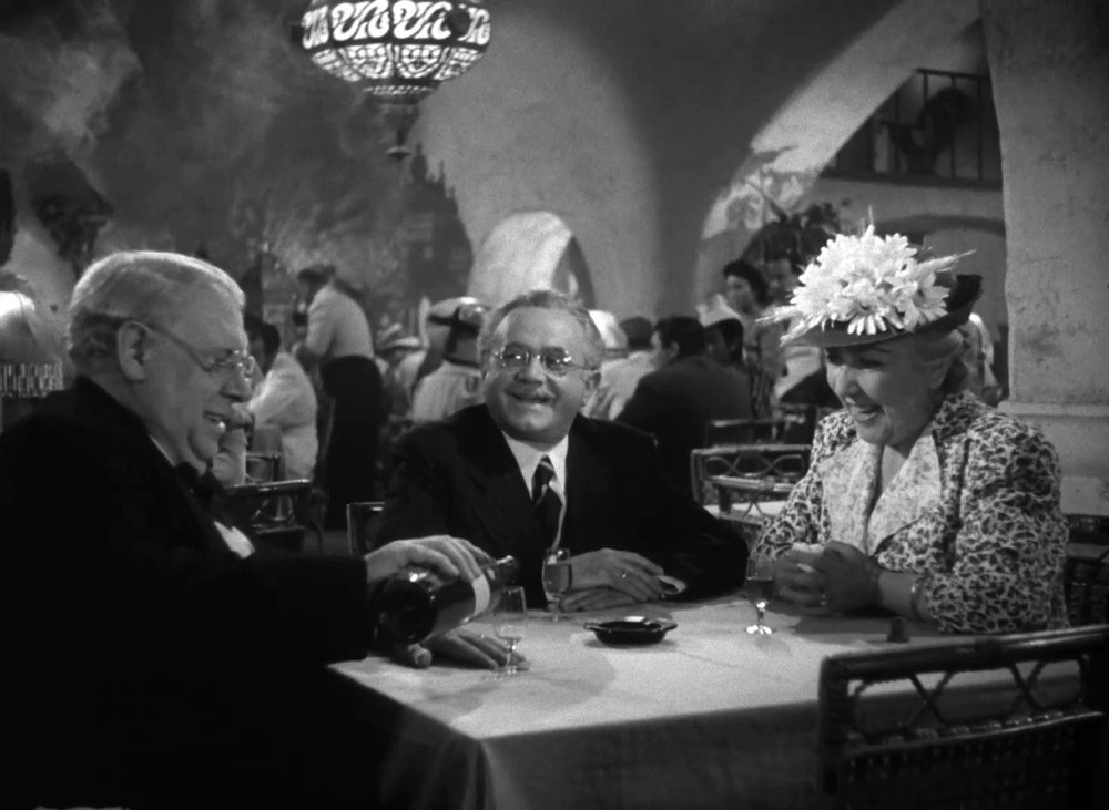 “SUCH MUCH?” CASABLANCA, HITLER’S REFUGEES, AND THE HOLLYWOOD SCREEN