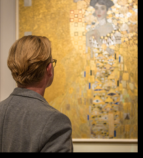 Support the Neue Galerie with a corporate membership, sponsorship, special event, or contribution to the Annual Fund