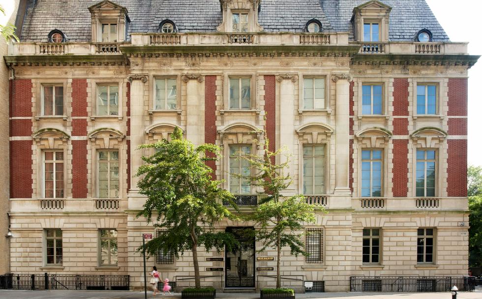CELEBRATE 20 YEARS OF THE NEUE GALERIE